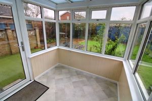 Conservatory- click for photo gallery